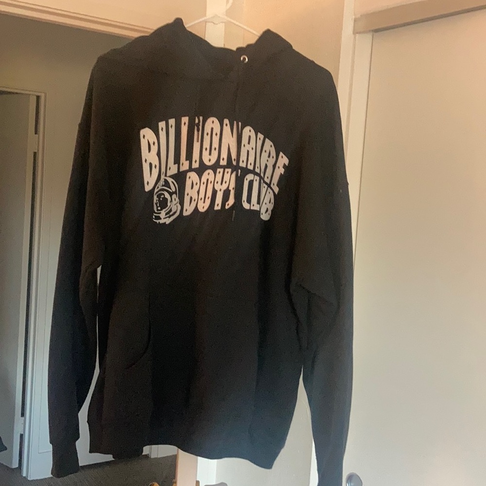 Billionaire Boysclub sweater